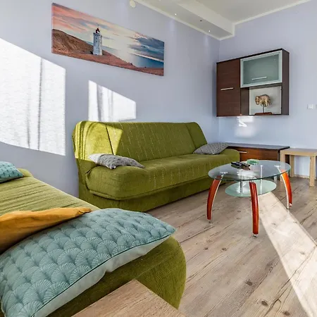 Apartman 3 Bedroom In *