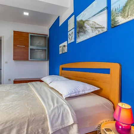 3 Bedroom In Apartman