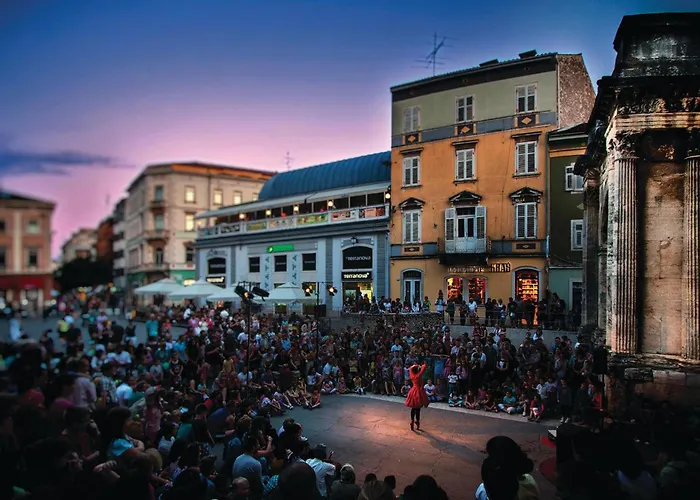 3 Bedroom In * 普拉