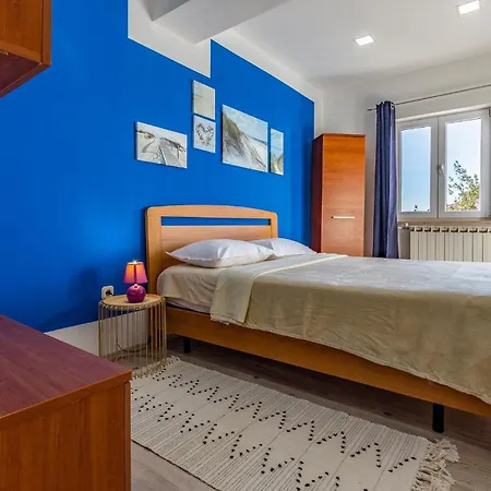 Appartamento 3 Bedroom In *