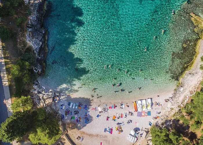 3 Bedroom In Apartman *